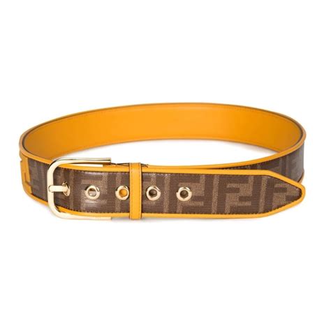 fendi monster belt cheap|fendi belt size 48.